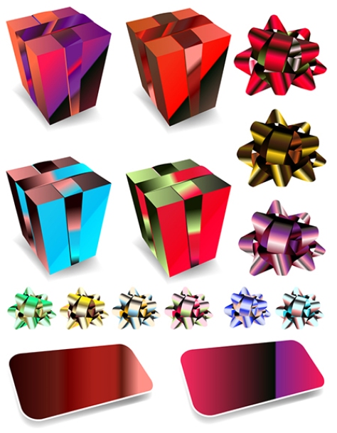 Gift elements